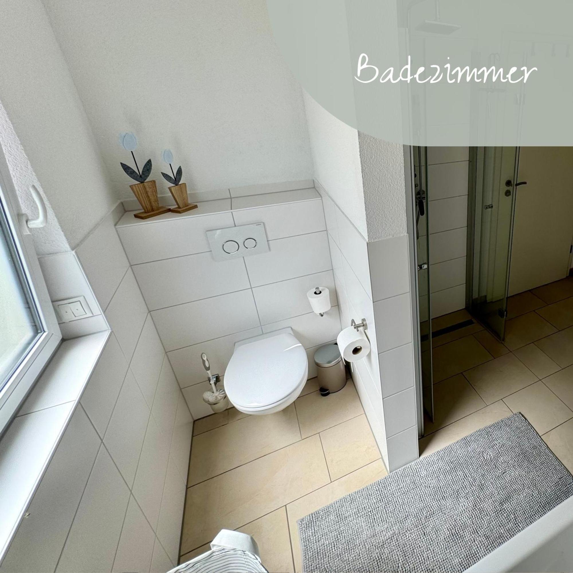 Otto Drei - Ferienwohnung Am Kaiserstuhl Eichstetten Exterior photo